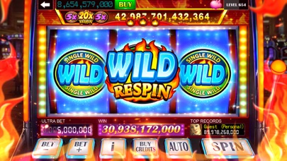 Classic Slots™ - Casino Games Screenshot