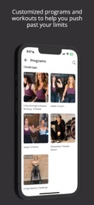 Wheel With Me Adapt Fit screenshot