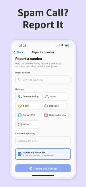 Bouclier screenshot 2