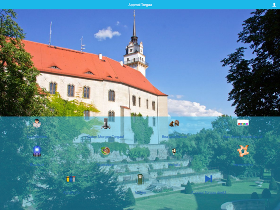 Screenshot #4 pour Appmal Torgau