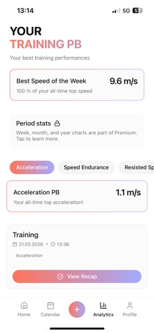 MyStones screenshot