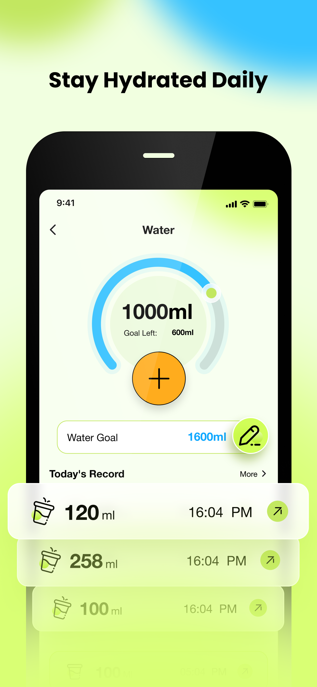 Vasol Blood Pressure-Info&Log