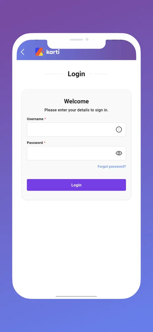 Screenshot #2 pour KARTI Store كرتي ستور