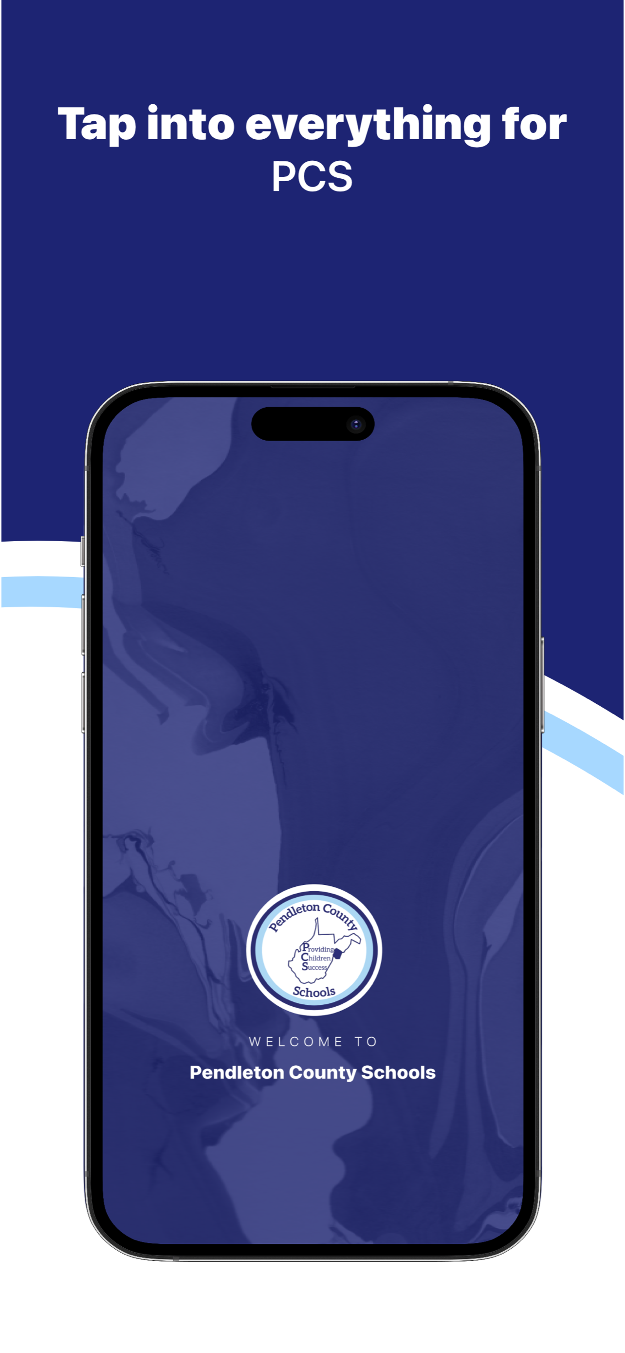 Pendleton County Schools, WV