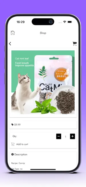 Pet Store Sale screenshot 1