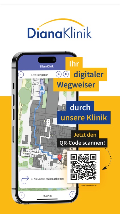 DianaKlinik Bad Bevensen