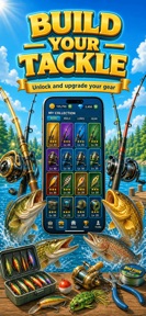 Big Fish Duel - Play and Win screenshot