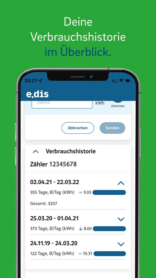 #3. Panketal Netz (iOS) 由: E.ON Group