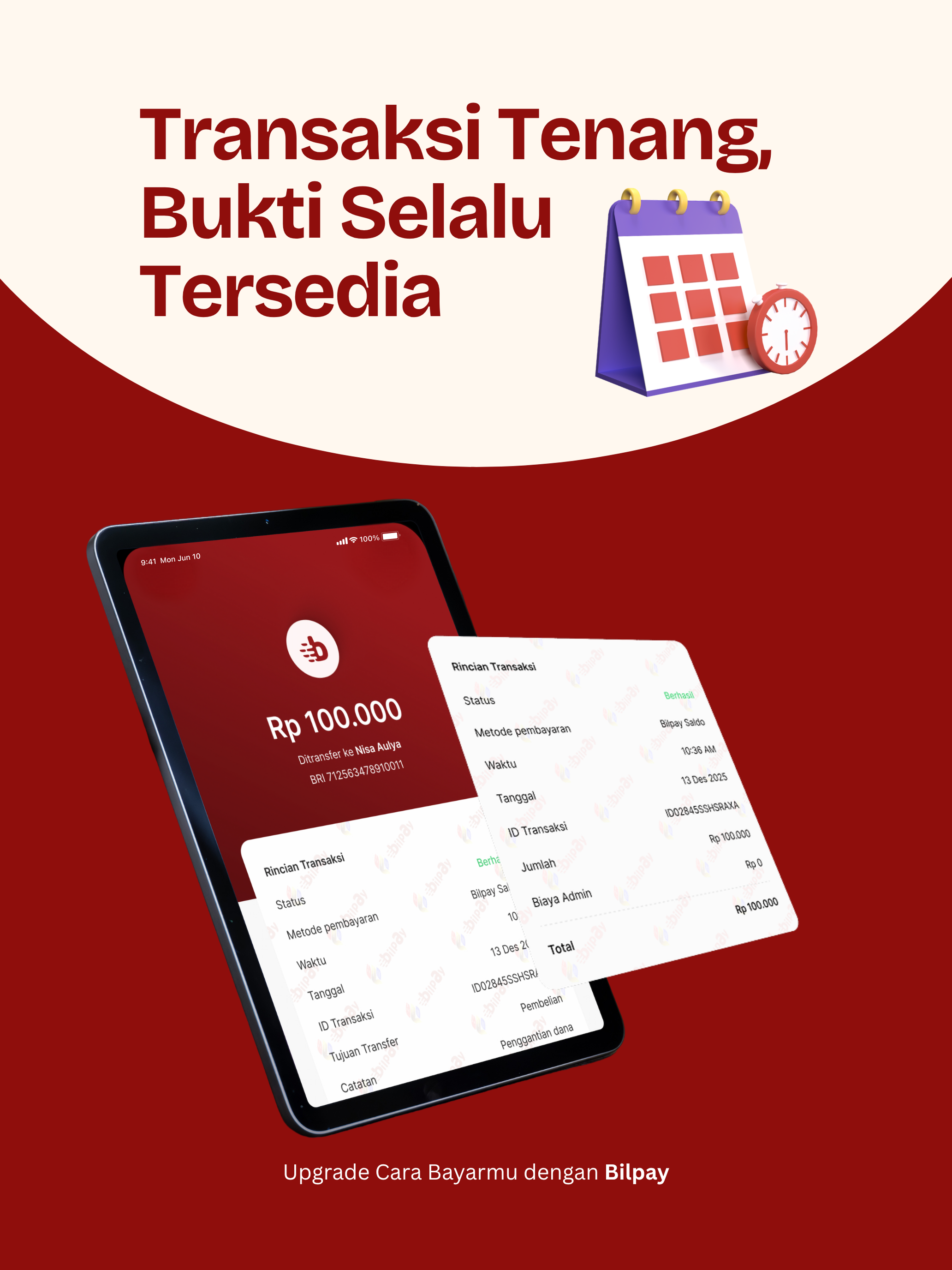 Bilpay screenshot 7