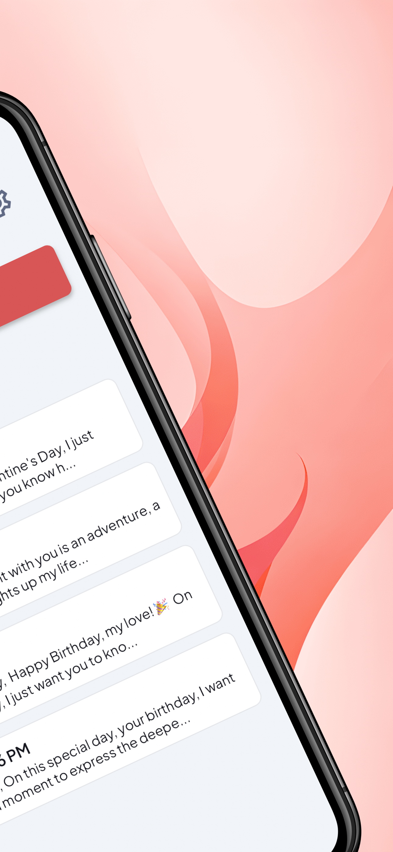 AI Love Letter Generator+
