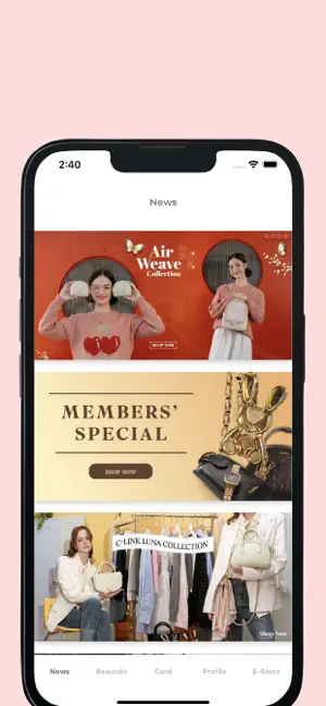 Carlo Rino screenshot 2
