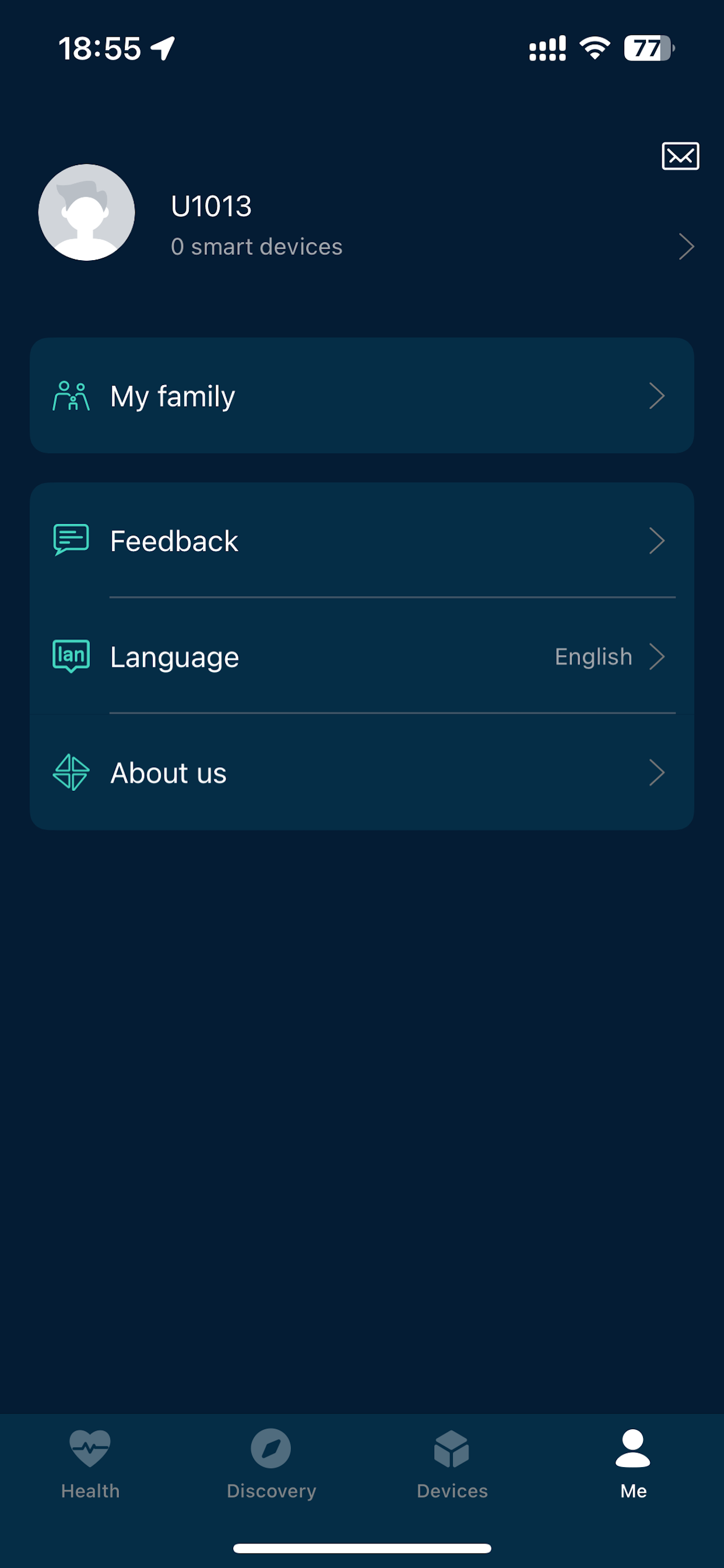 RunStar screenshot 3