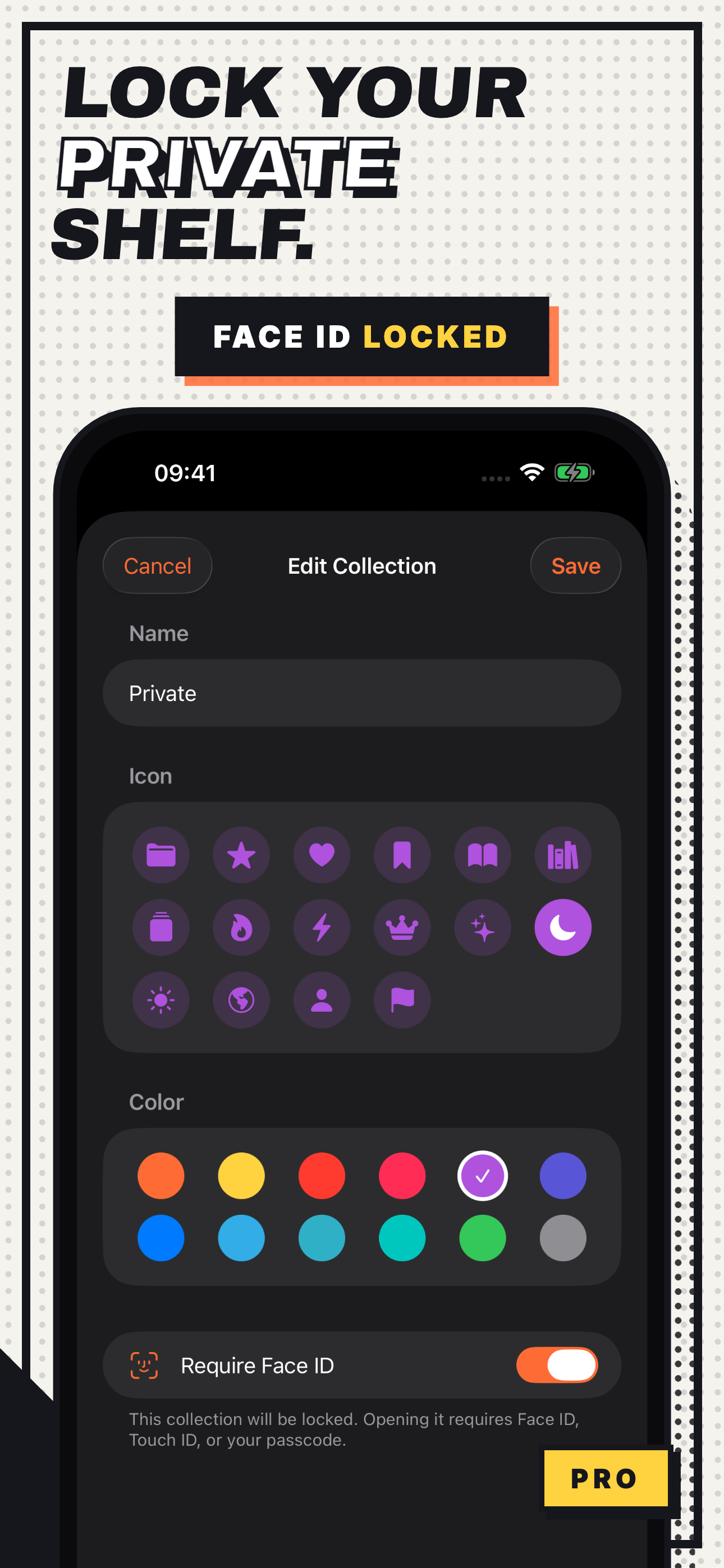 ComicFlow - CBR & CBZ to PDF screenshot 6