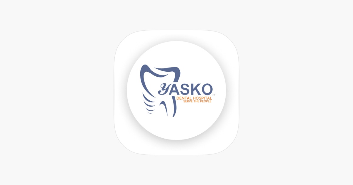 ‎Yasko App - App Store