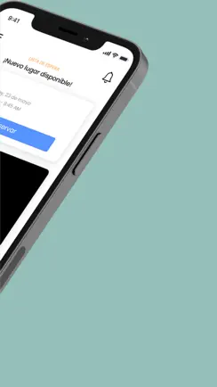 Raise Cycling iPhone image 2
