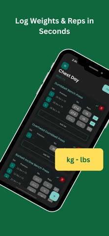 Fitness Kingdom Screenshot 2 of 8