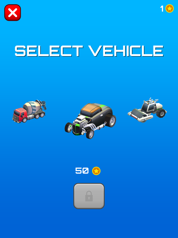 Drive and Park - Crazy Parking