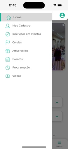 IBN Bereana Screenshot 1 of 7