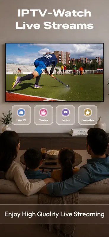 Screen Mirroring: Smart Cast screenshot 8 of 8