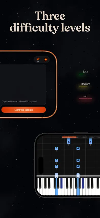 Artie: Learn Piano with AI screenshot 5