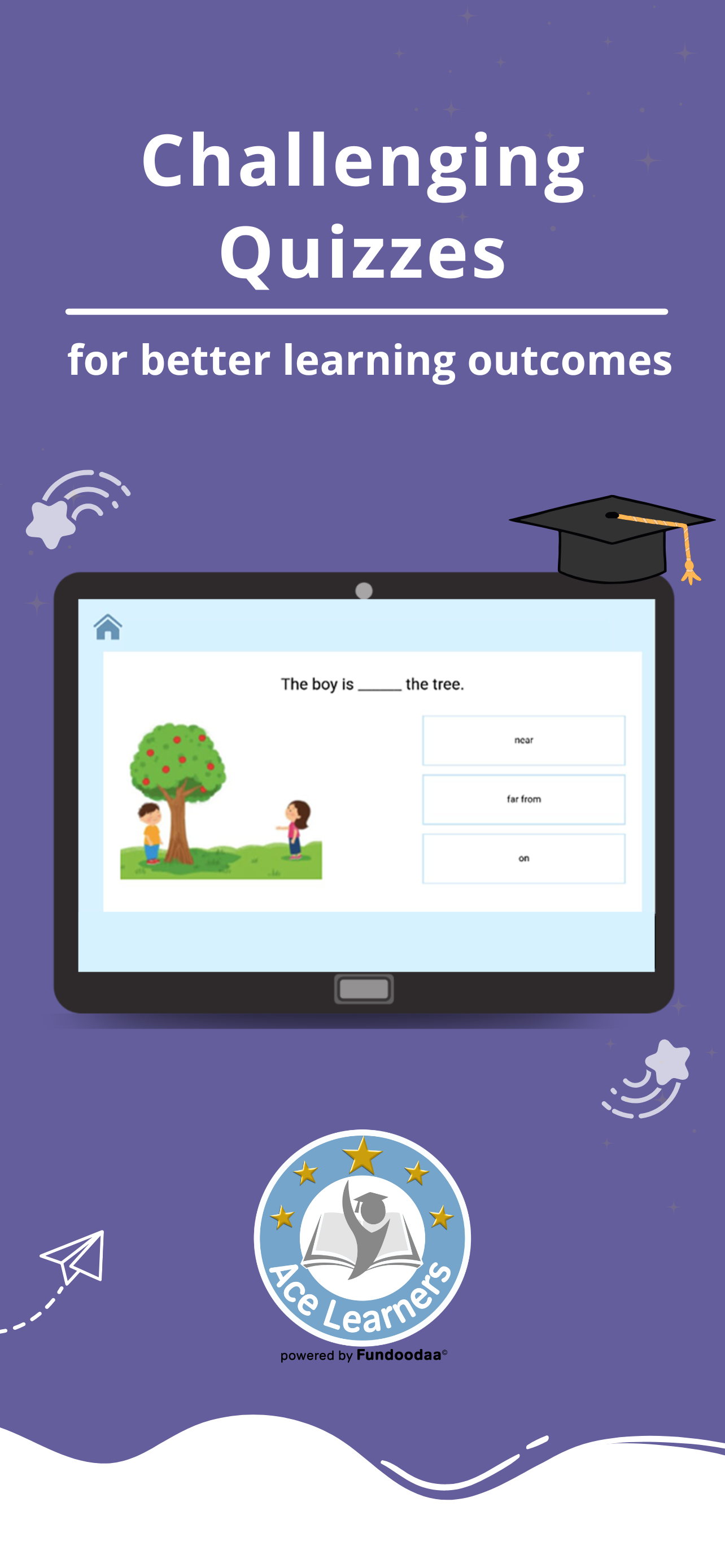 Ace Learners screenshot 7