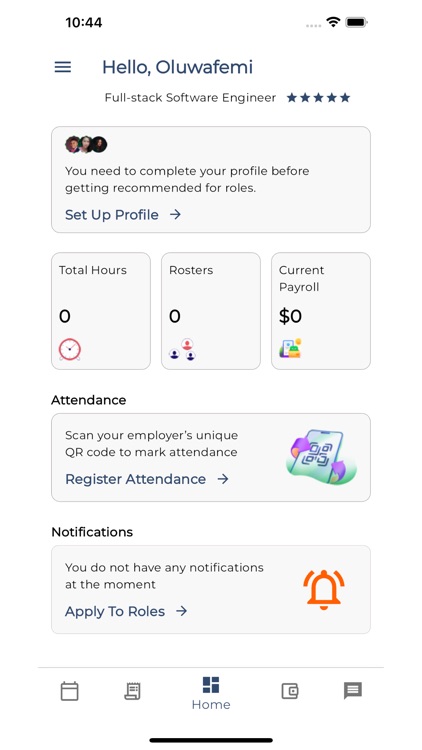 HRBank Workforce
