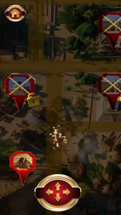 Book of Dead Tree screenshot-9