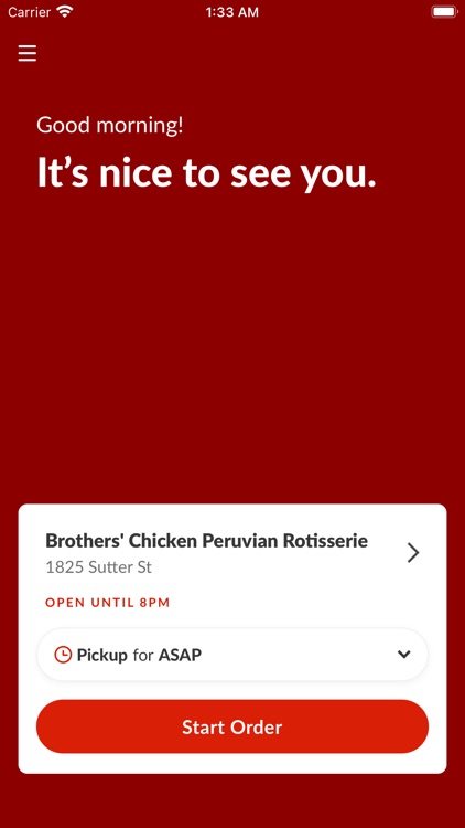 Brothers' Chicken Rotisserie
