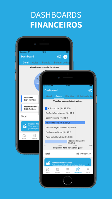 MedBolso Screenshot