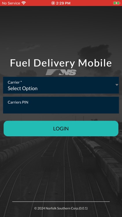 Fuel Delivery NS
