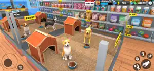 Pet Shop Journey Simulator screenshot 3