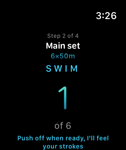 SwimAI: Swim Coach & Analysis screenshot 11