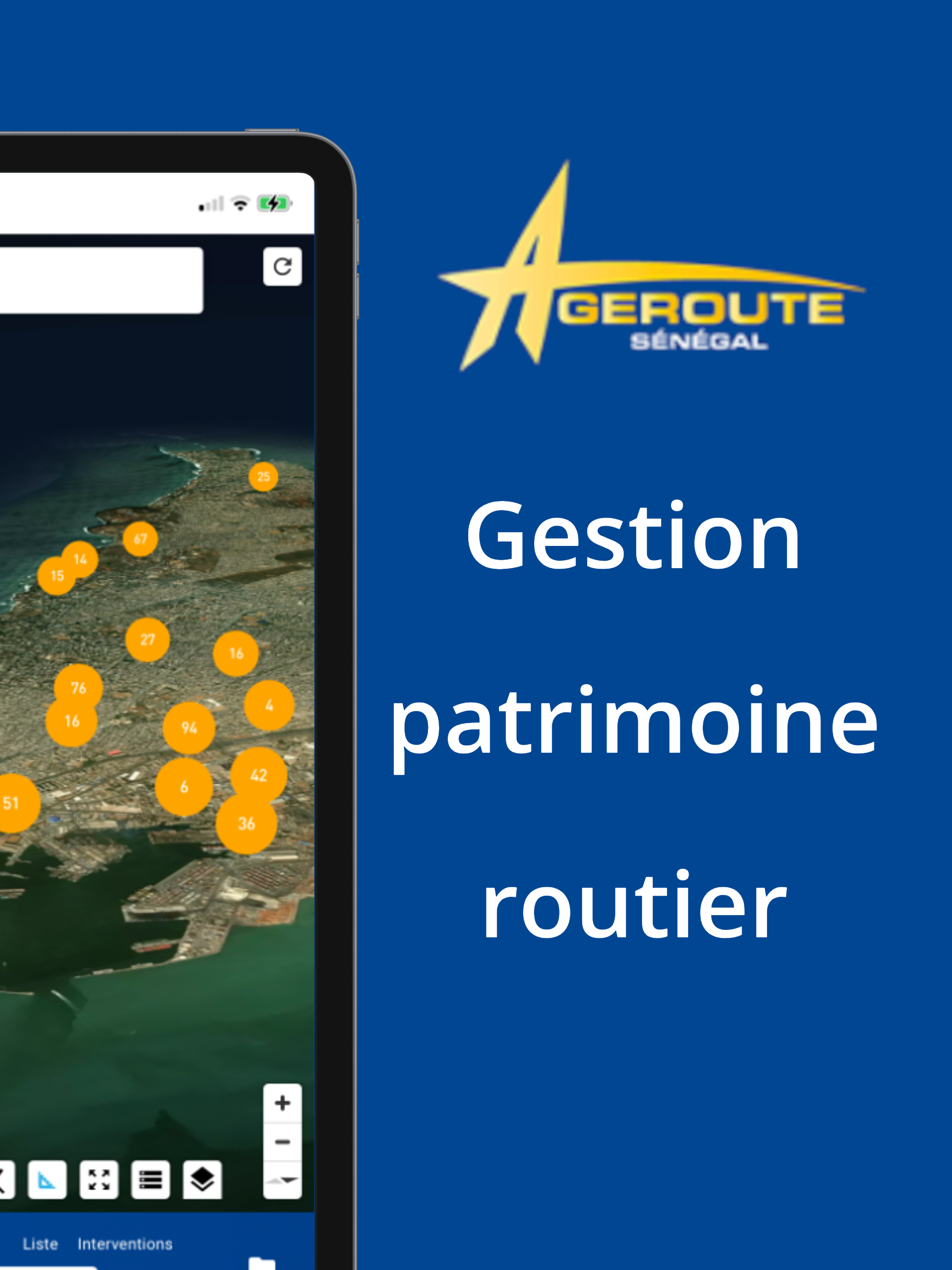 Ageroute