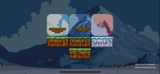 Jumpin' Jack - Platformer Screenshot 7 of 8