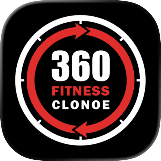 360 Fitness Clonoe