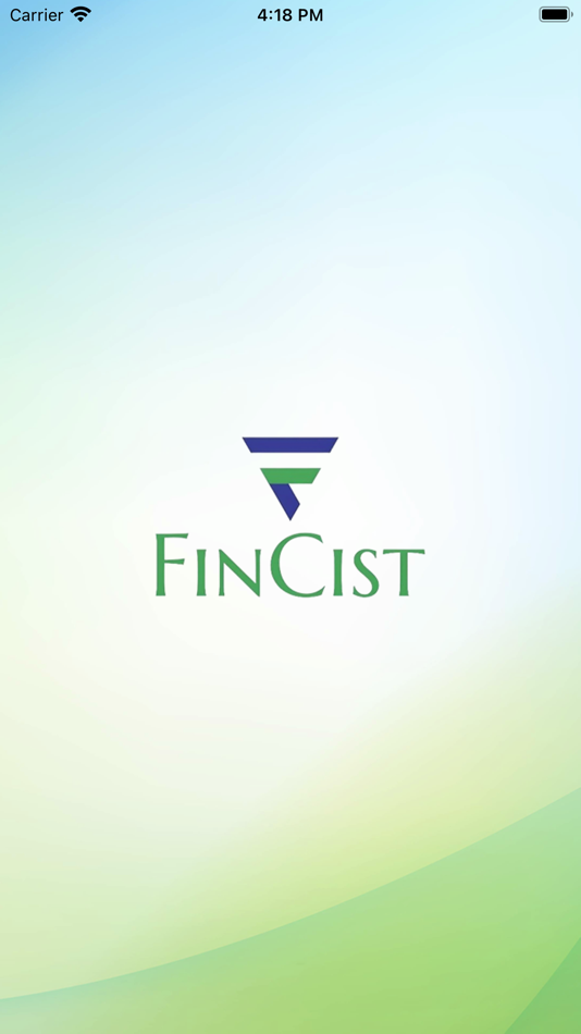 #1. FinCist (iOS) 由: Excel Net Solutions Private Limited