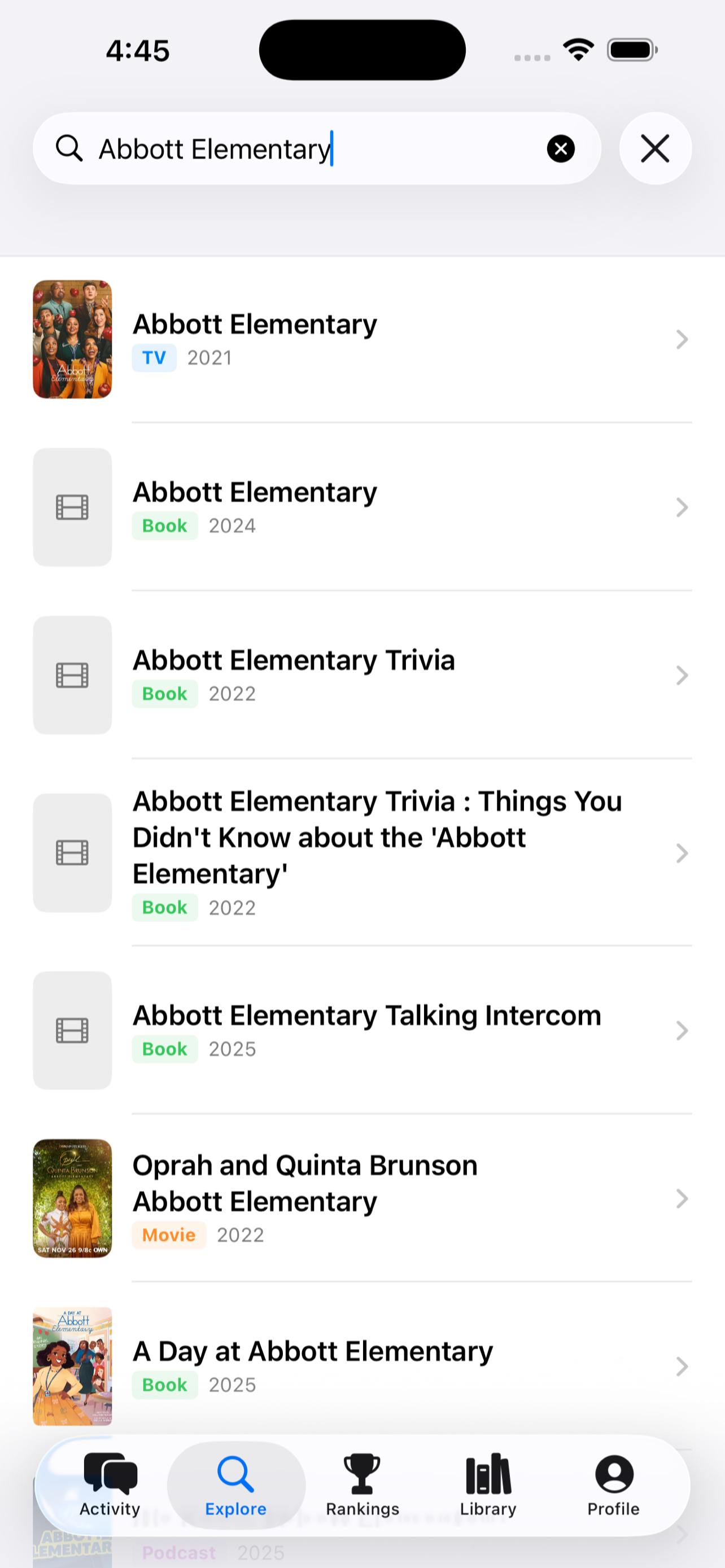 Logworm screenshot 4