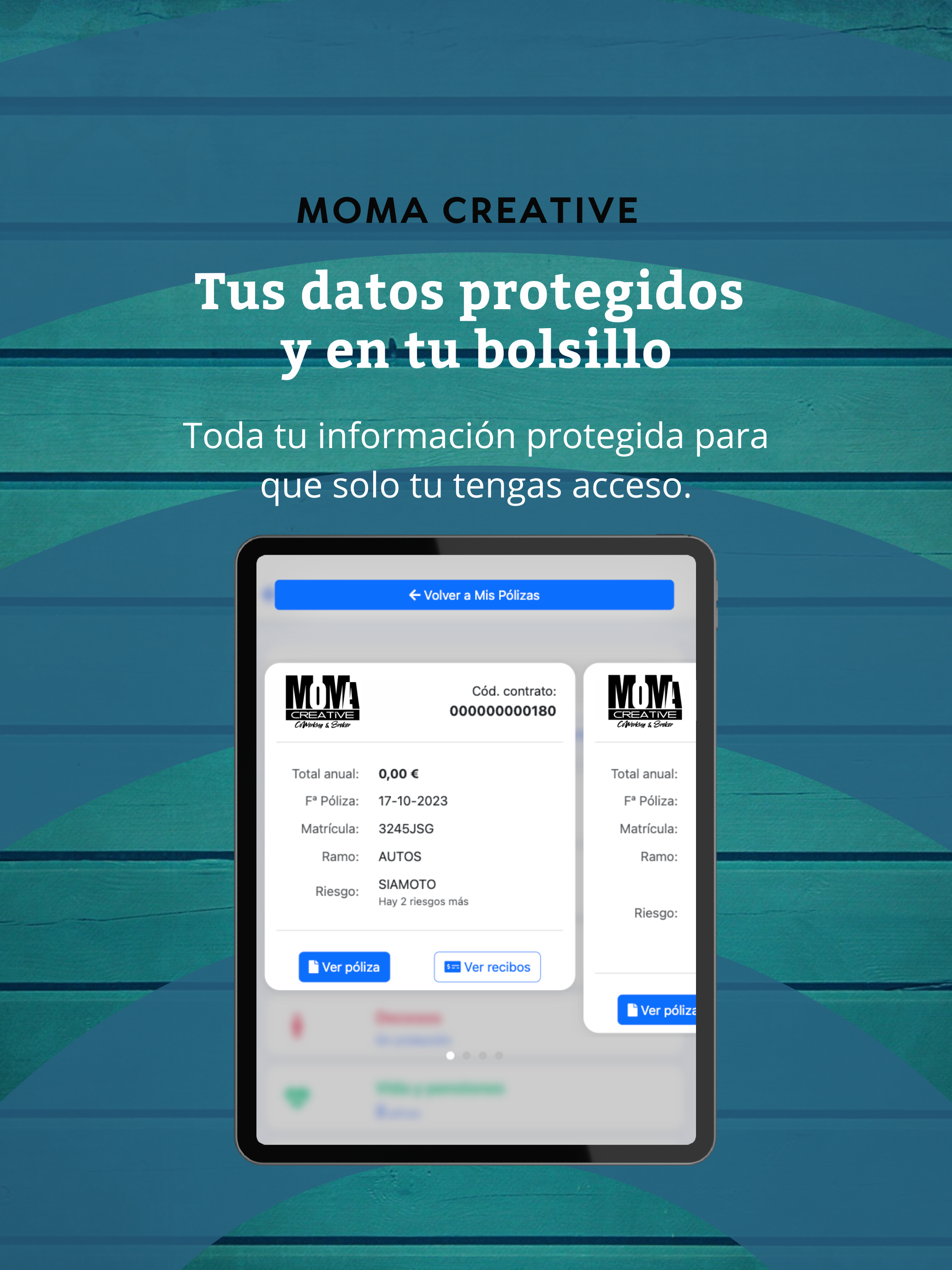 MoMa Creative screenshot 8