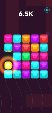 Chain: Merge & Evolve Puzzle screenshot 5