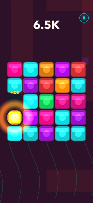 Chain: Merge & Evolve Puzzle Screenshot 5 of 5