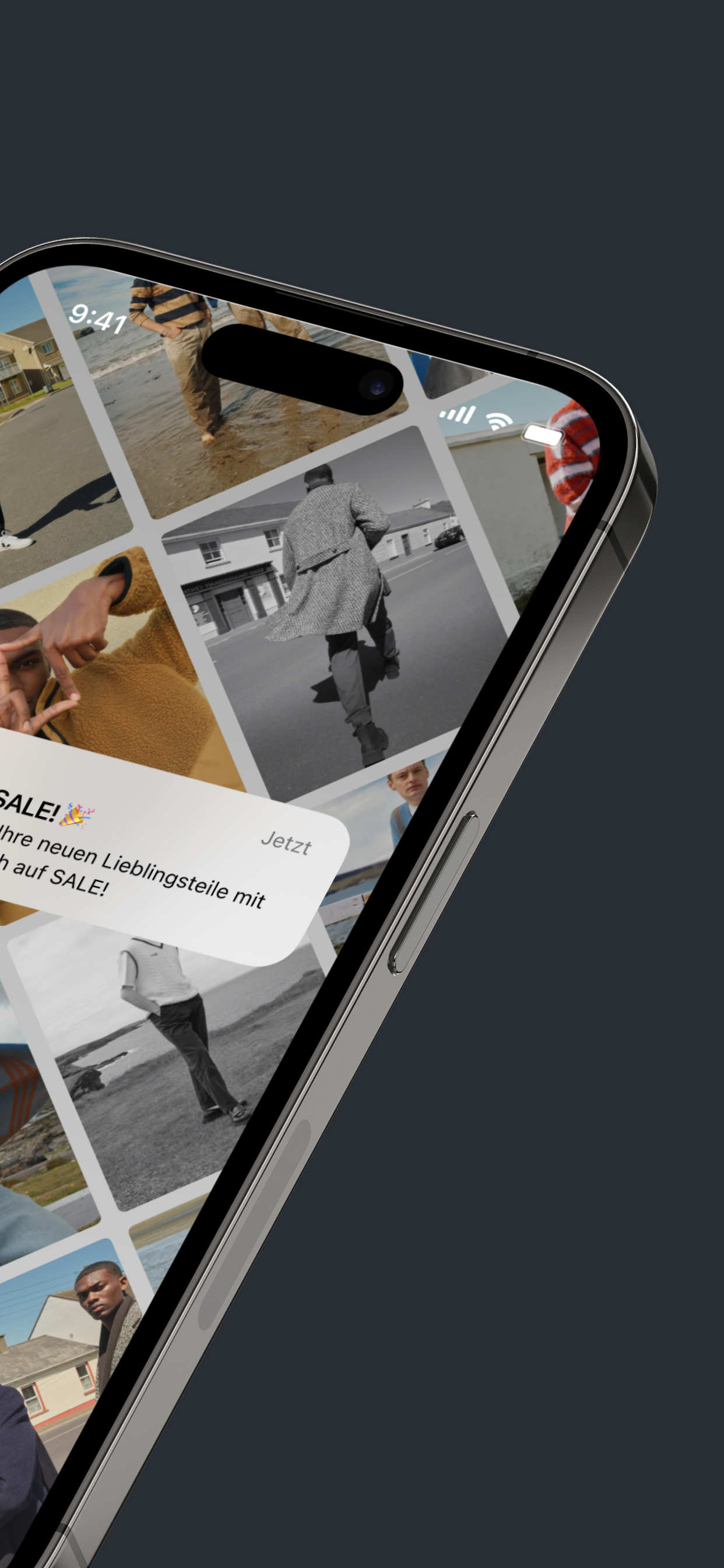MaxiCash App