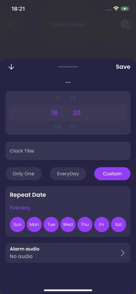 Tempail Offline Music Play - Music App | MWM