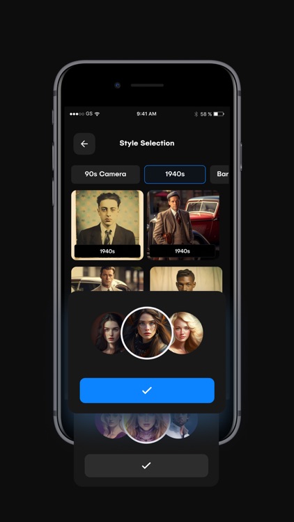 Funic AI: AI Avatar & AI Photo screenshot-3