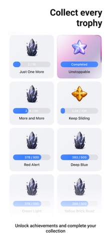 Slid - Grid Puzzle screenshot 4