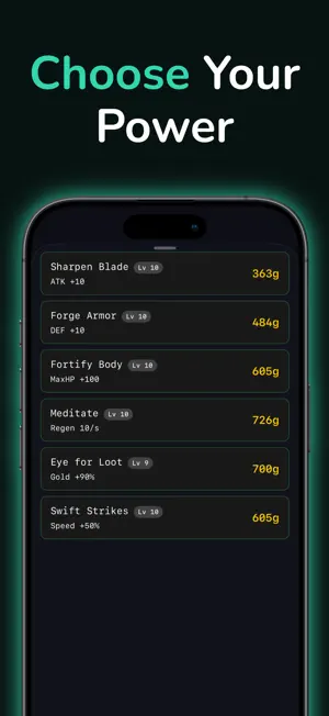 One More Floor screenshot 3