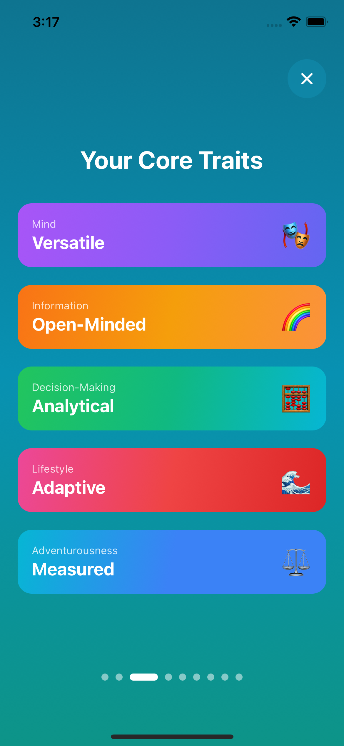 Whimzi screenshot 4