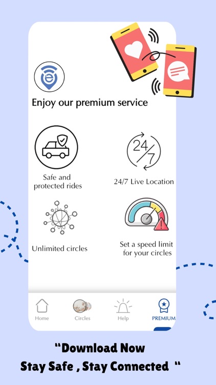 Ecko - Circle of trust