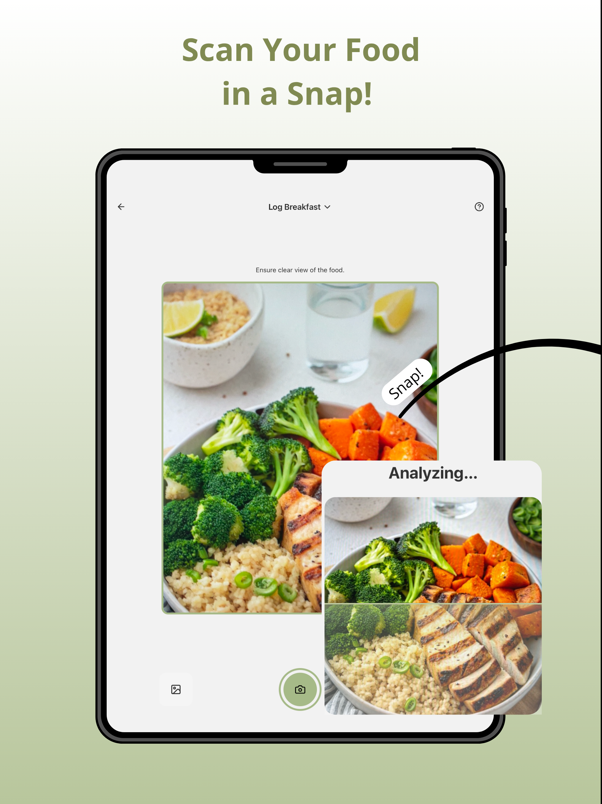 Mealix App