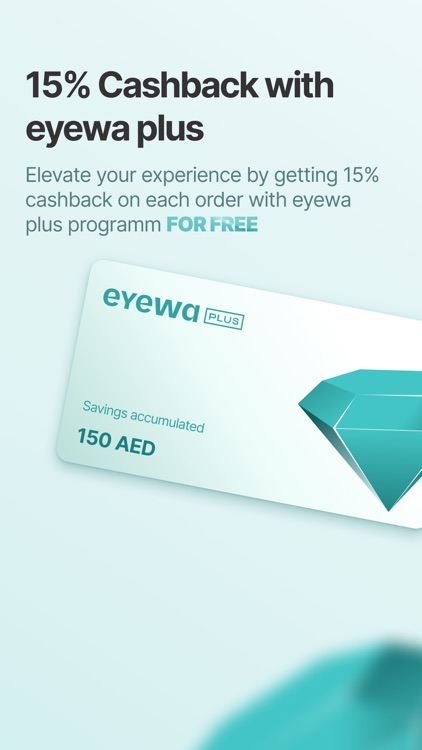 eyewa - Eyewear Shopping App screenshot-3