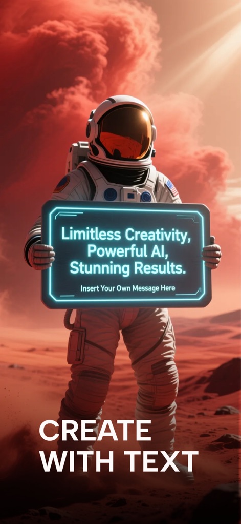 AI Art Photo Generator: CreArt - creart-ai-art-generator-share